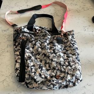 Lululemon Bag